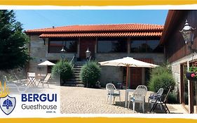 BERGUI Guesthouse - Guimarães