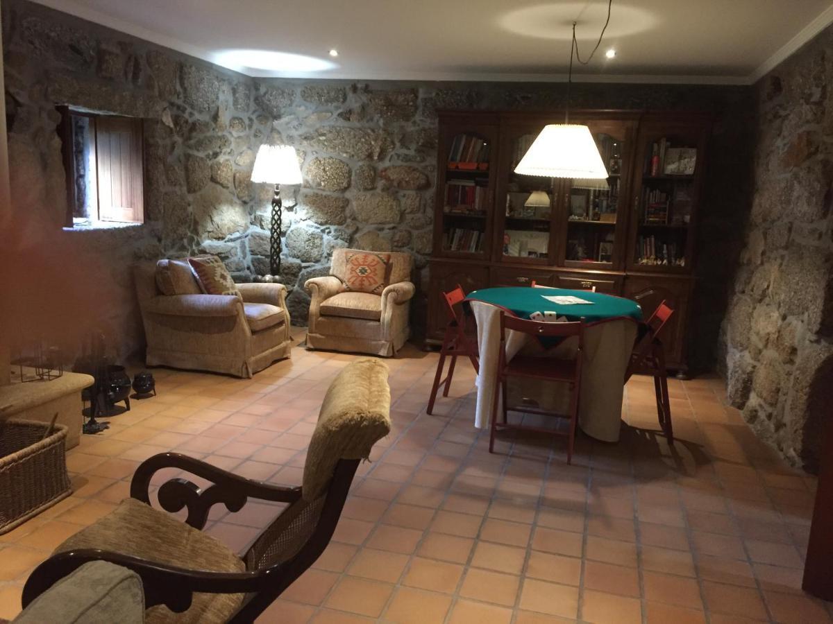 BERGUI Guesthouse - Guimarães Extérieur photo