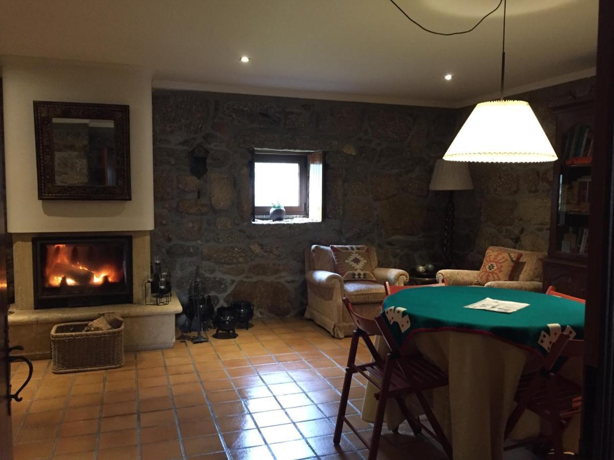 BERGUI Guesthouse - Guimarães Extérieur photo