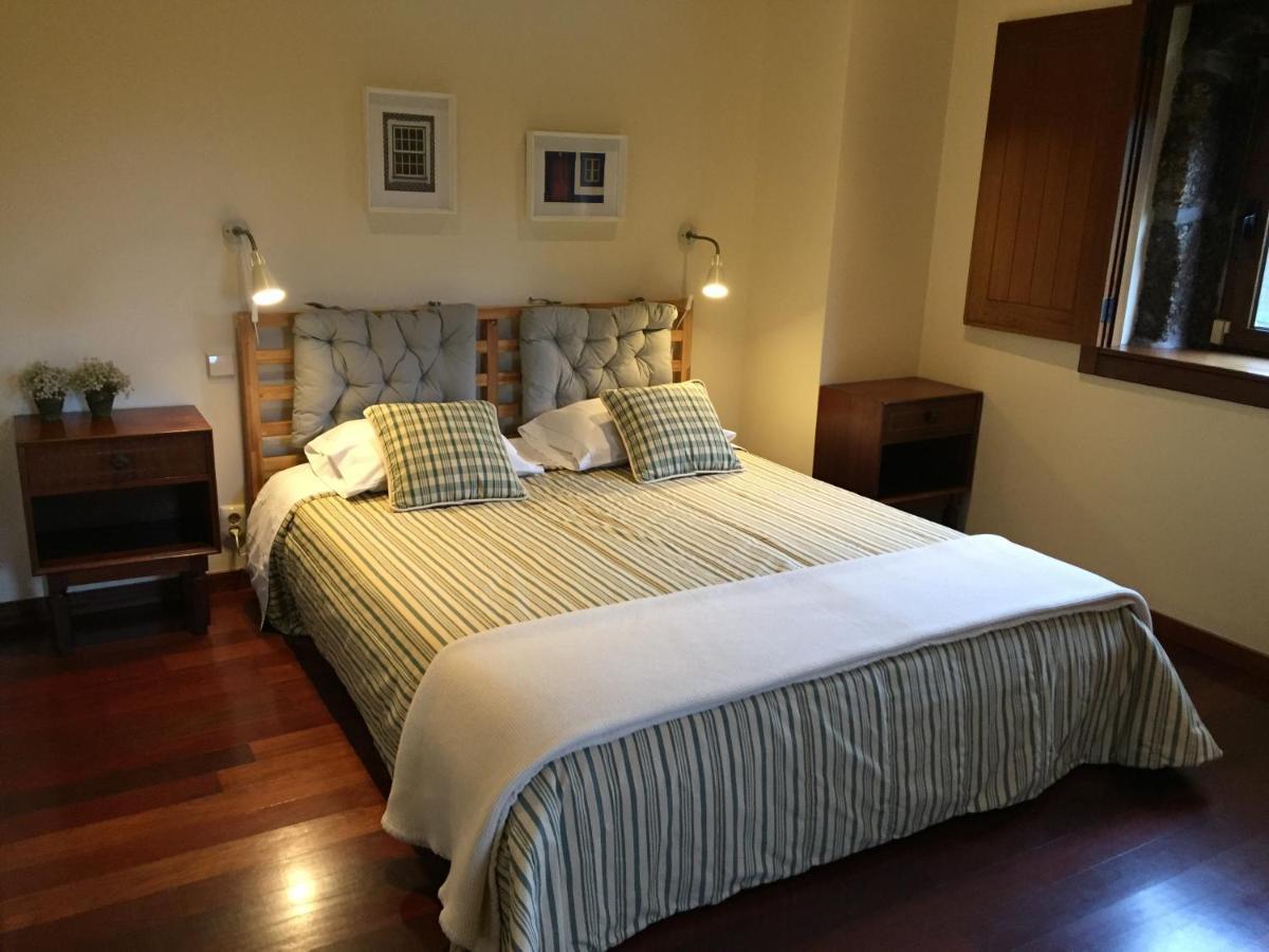 BERGUI Guesthouse - Guimarães Extérieur photo