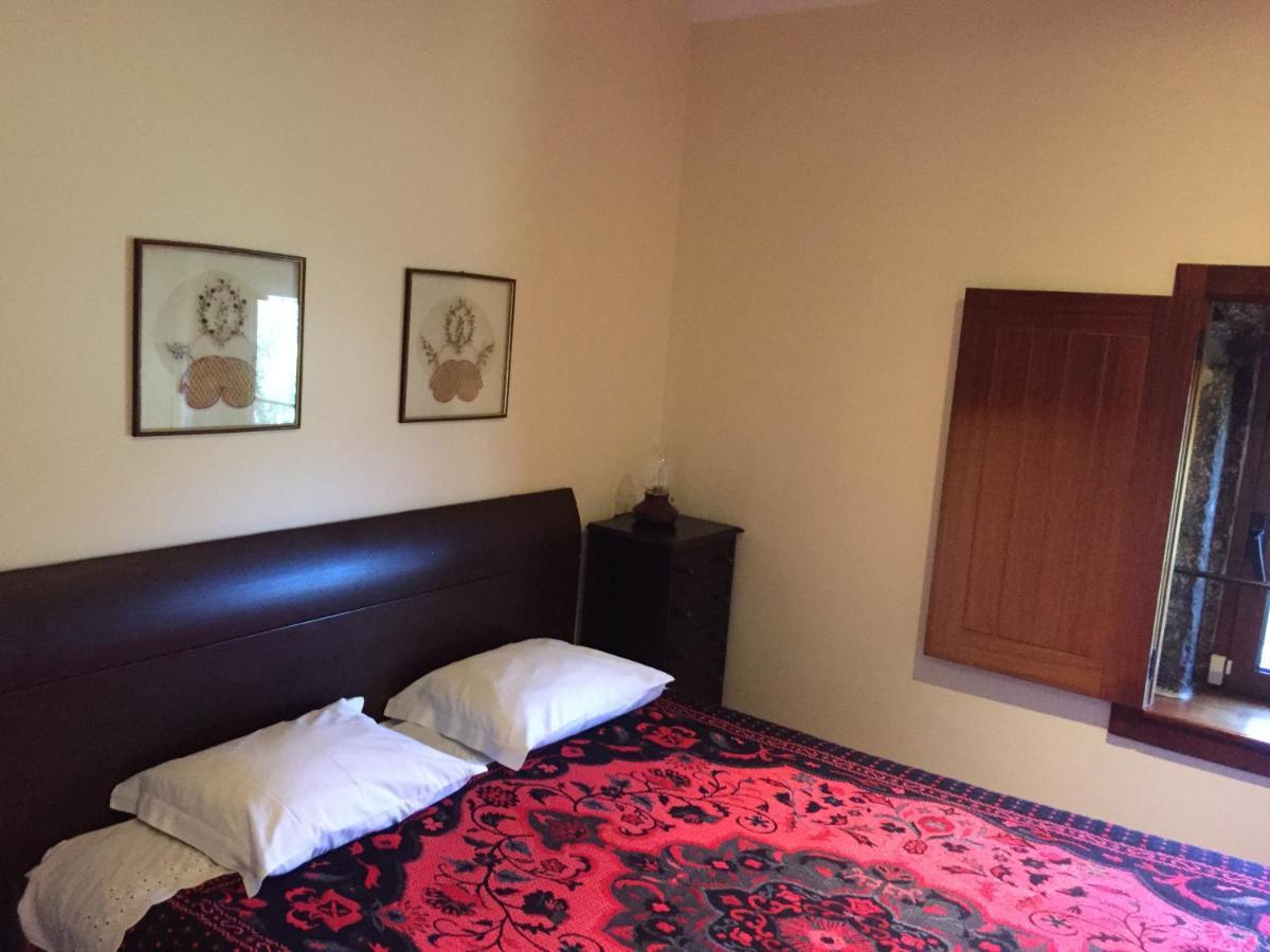 BERGUI Guesthouse - Guimarães Extérieur photo