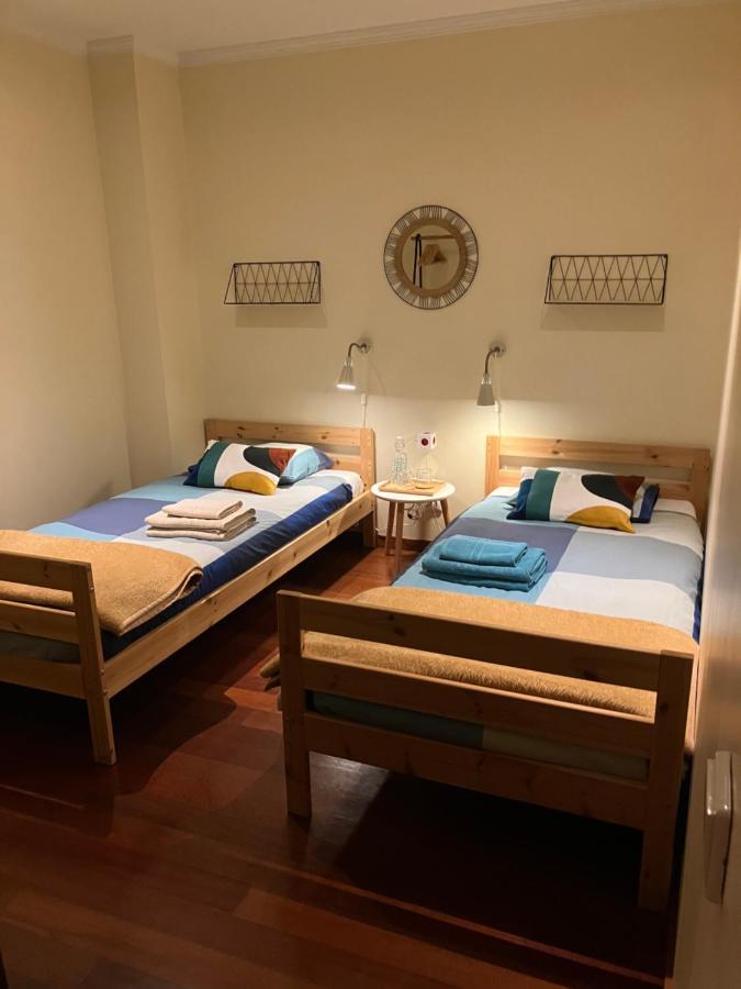 BERGUI Guesthouse - Guimarães Extérieur photo