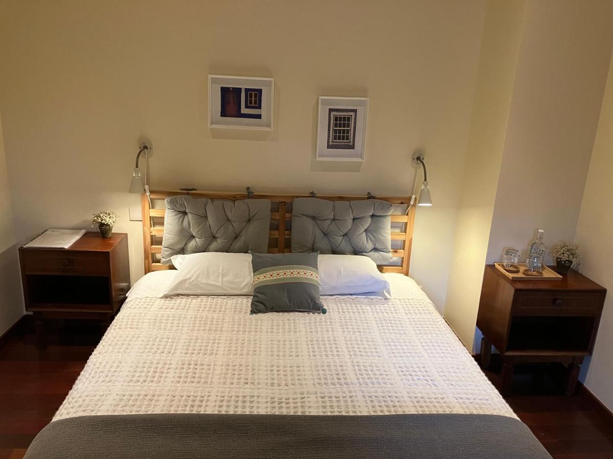 BERGUI Guesthouse - Guimarães Extérieur photo