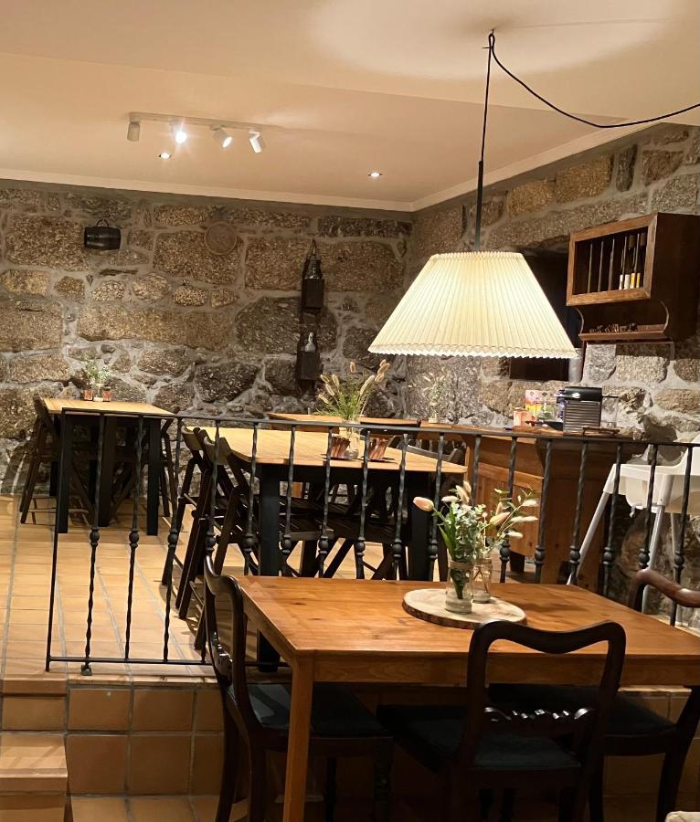 BERGUI Guesthouse - Guimarães Extérieur photo