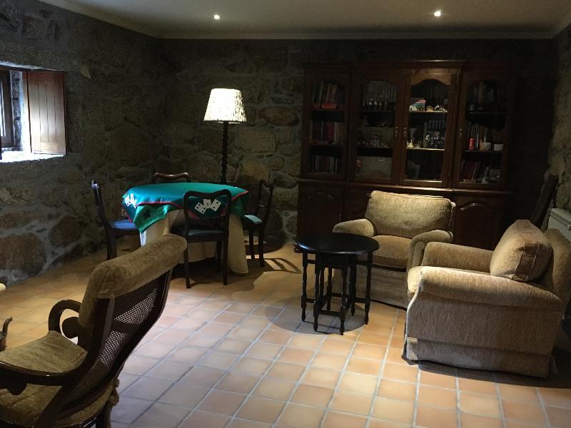 BERGUI Guesthouse - Guimarães Extérieur photo