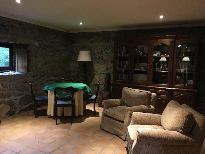 BERGUI Guesthouse - Guimarães Extérieur photo