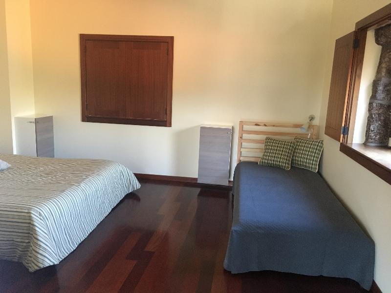 BERGUI Guesthouse - Guimarães Extérieur photo