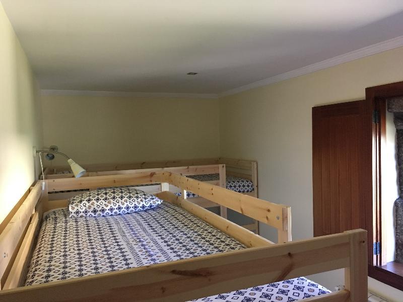 BERGUI Guesthouse - Guimarães Extérieur photo