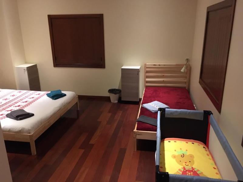 BERGUI Guesthouse - Guimarães Extérieur photo
